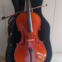 Violoncello 4/4