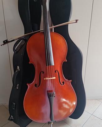 Violoncello 4/4 Yibo A