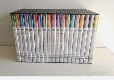 Serie i Sopravvissuti 