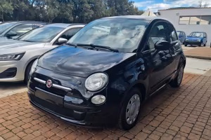 Fiat 500 1.3 Multijet 16V 95 CV Lounge
