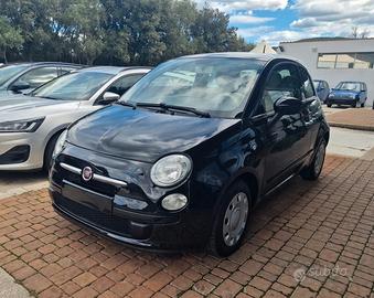 Fiat 500 1.3 Multijet 16V 95 CV Lounge