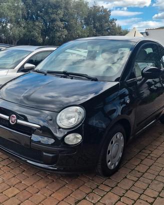Fiat 500 1.3 Multijet 16V 95 CV Lounge