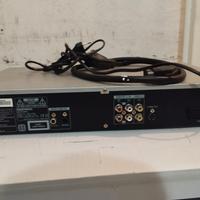 lettore CD DVD di seconda mano 