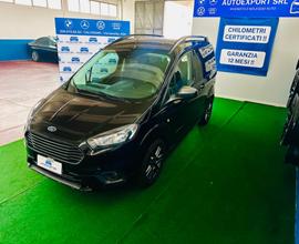 Ford Tourneo Courier 1.5 TDCI 75 CVSport/2019/okne