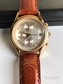 Orologio anni 90 nuovo