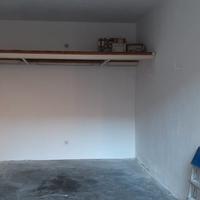 Acireale centro, garage mq. 17 libero subito