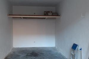 Acireale centro, garage mq. 17 libero subito