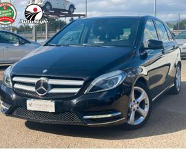 MERCEDES Classe B 180 CDI 110 Cv - 85000 Km 2012