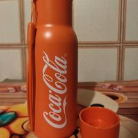 borraccia Coca Cola 