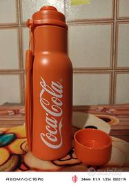 borraccia Coca Cola 