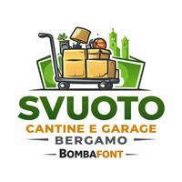 Svuota cantine/garage