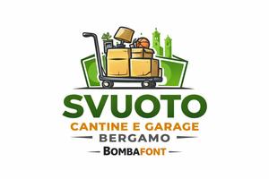 Svuota cantine/garage