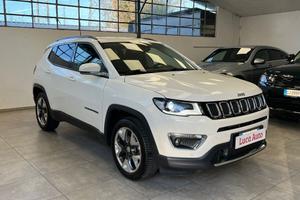 JEEP Compass 1.4 MultiAir 140CV *UNICO PROP.*TAG