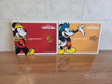 Gli anni d'oro di Topolino n 2, 4