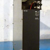 Modulo condensatore Bosch KM1100-T