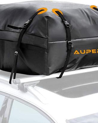 Borsa Da Tetto Per Auto Impermeabile, Box Tetto Au