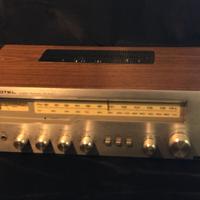 Sintoamplificatore ROTEL