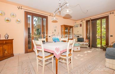 PORZIONE DI CASA CON INGRESSO INDIPENDENTE