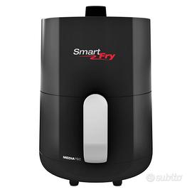 Friggitrice ad aria MEDIATEC SMART FRY