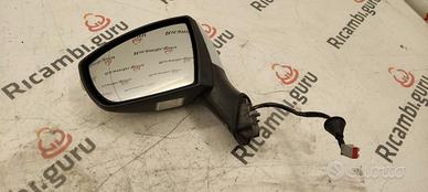 Retrovisore Sinistro Ford Kuga
