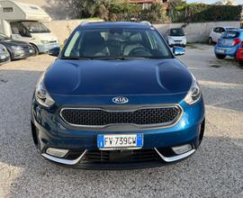 Kia Niro 1.6 GDi DCT HEV Style