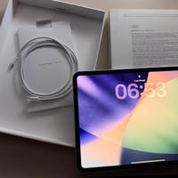 iPad Pro 11" M4 (2024) 256GB - Pari al NUOVO