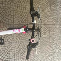 Bici da bambina dai 13-14 anni