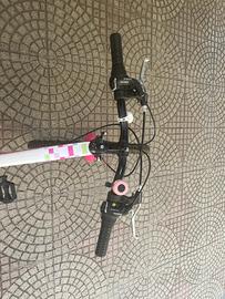 Bici da bambina dai 13-14 anni