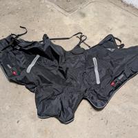 Termoscudo Kawasaki j300