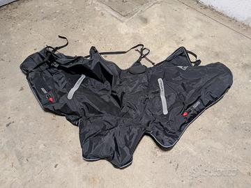 Termoscudo Kawasaki j300