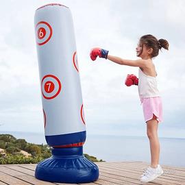 Punching ball gonfiabile