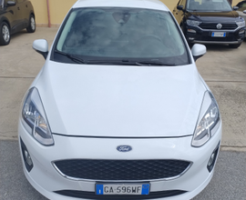 Ford Fiesta Titanium