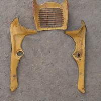 aprilia af1 sintesi 125