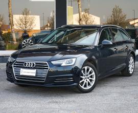 Audi A4 Avant 2.0 TDI 150 CV ultra S tronic Sport