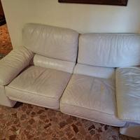 divani in pelle