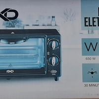 Forno elettrico 10L MD