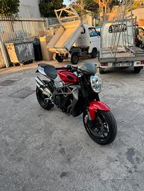 Mv Agusta Brutale 1090rr