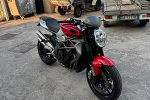 Mv Agusta Brutale 1090rr