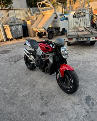 Mv Agusta Brutale 1090rr