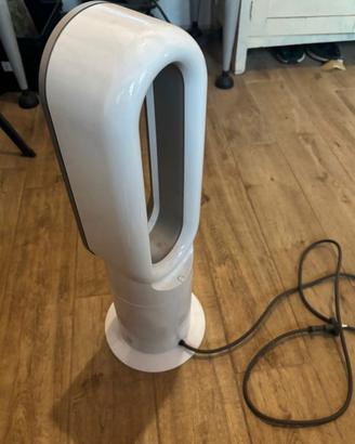 Dyson hot&cool
