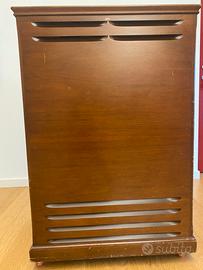 Strumenti musicali Leslie originale