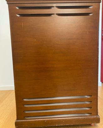 Strumenti musicali Leslie originale