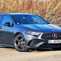 Ricambi mercedes classe 2023