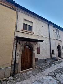 Grazioso appartamento a Nusco