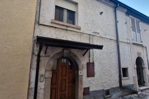 Grazioso appartamento a Nusco