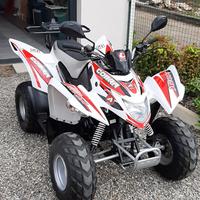 Quad aeon cobra 50