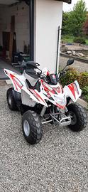 Quad aeon cobra 50