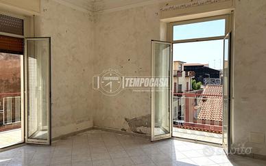 Trilocale con Locale tecnico