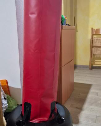 sacco boxe