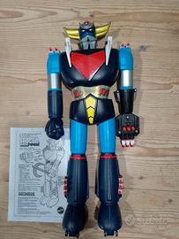  Robot Goldrake 1978
